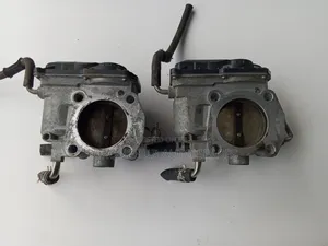Toyota 2az Vanguard, Harrier Throttle Body