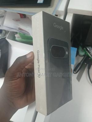 New Google Pixel 10 256 GB - main view