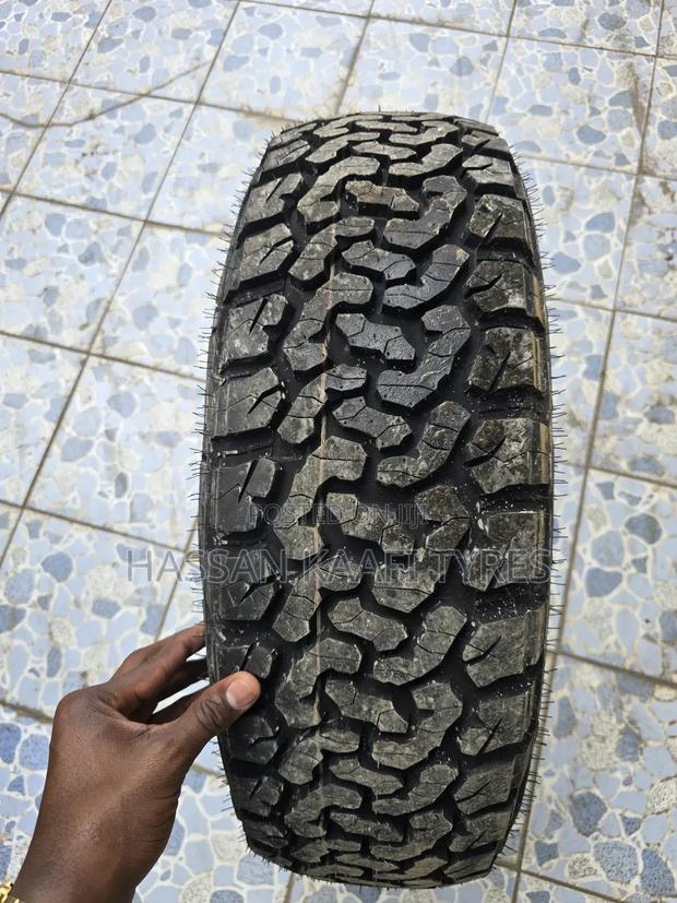 235/75r15 Kasen Tyre a/T - thumbnail 2