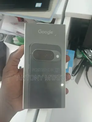 New Google Pixel 10 256 GB