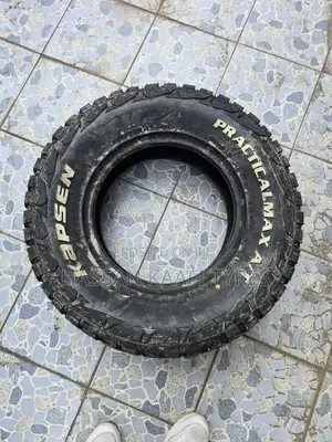 235/75r15 Kasen Tyre a/T