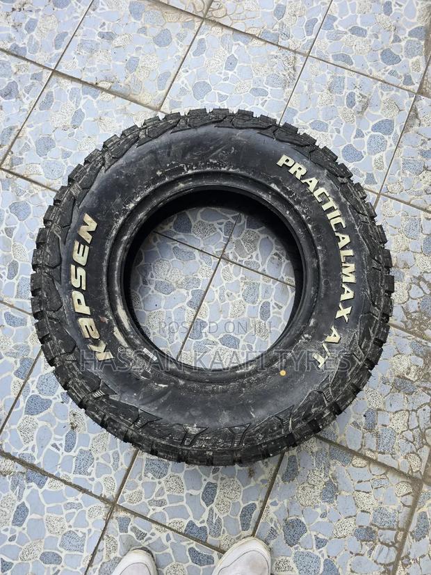 235/75r15 Kasen Tyre a/T - thumbnail 3