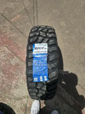 235/75r15 Fortune Tyre M/T