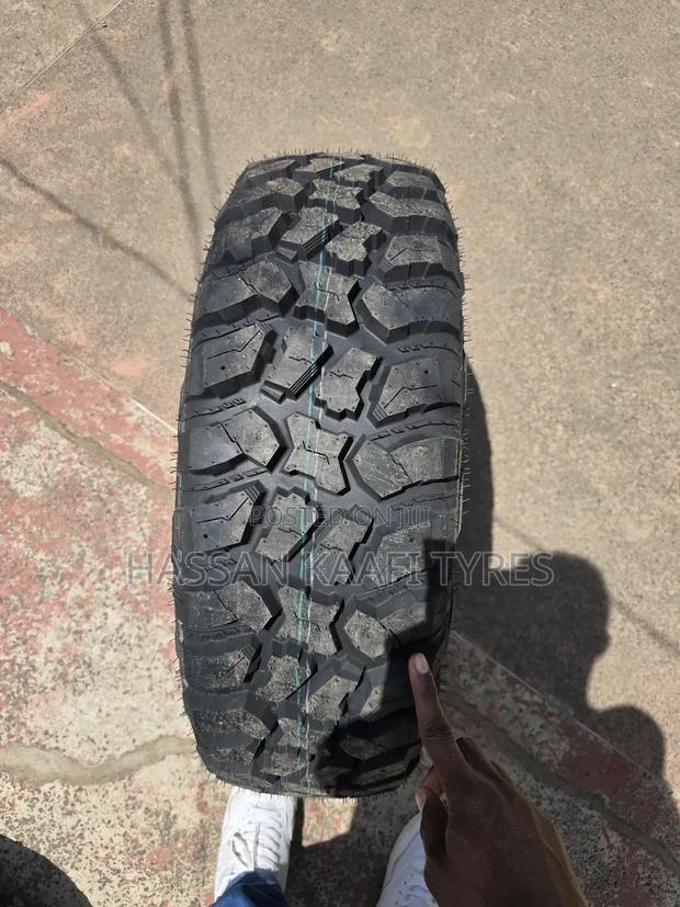 235/75r15 Fortune Tyre M/T - thumbnail 2