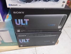 Sony Ult Field 3 Wireless Portable Speaker - thumbnail 2