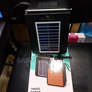 Extra Bass Sound Bluetooth Speaker