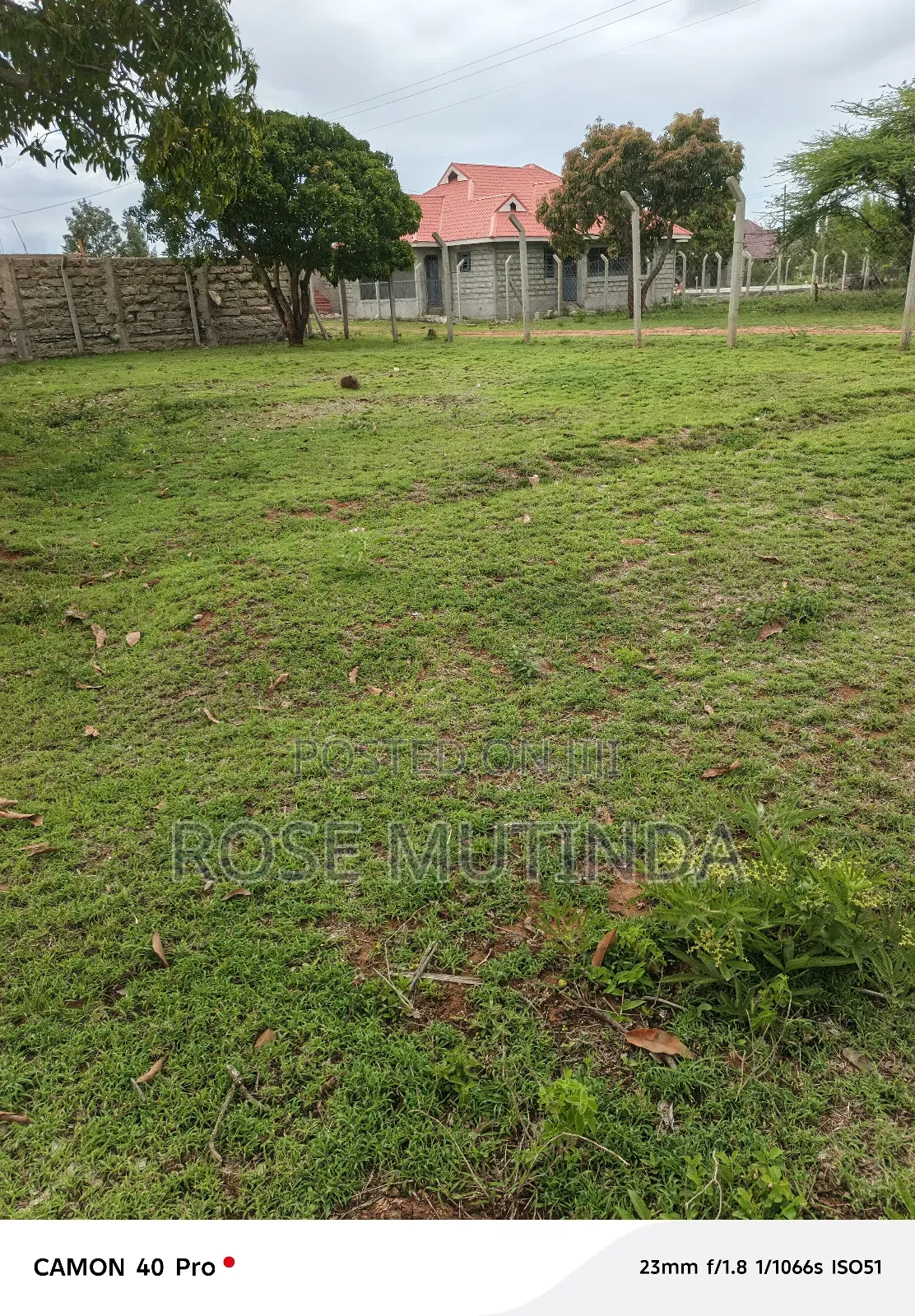 50by 100 at Nguluni