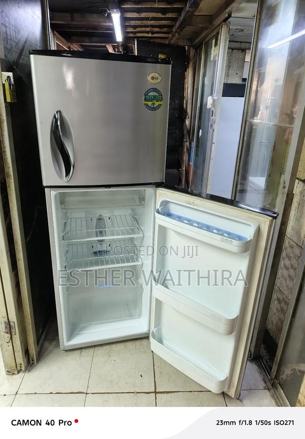 Unigue 300 Litres Lg Fridge