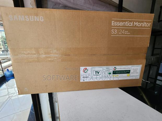 Samsung Essential Monitor S3