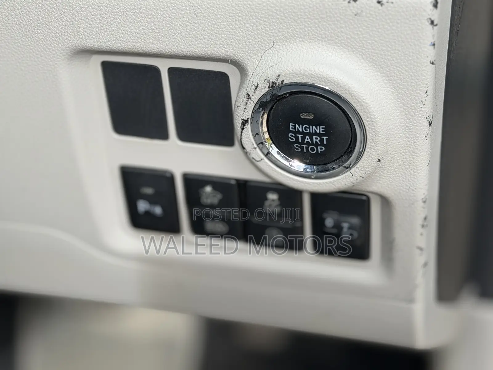 Toyota Passo 2019 Beige
