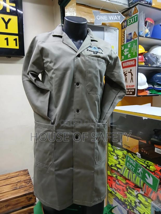 Unique Colour Dust Coats in Kenya - thumbnail 2