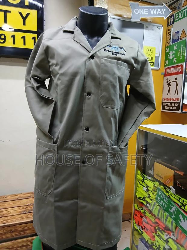 Unique Colour Dust Coats in Kenya - thumbnail 3