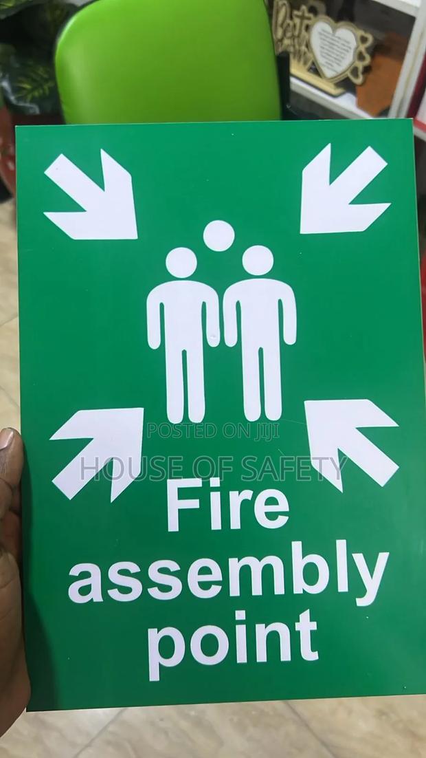 Size A4 Signs And Notice Boards - thumbnail 2