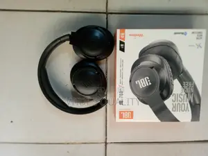 JBL Headphones.Jb 760 Wireless Headphones