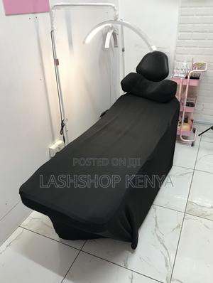 Reusable Spa Bed Sheet - Washable Eco-Friendly - main view