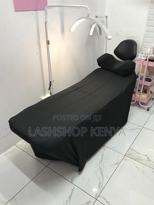 Luxury Washable Spa Sheet - Premium Quality - main view