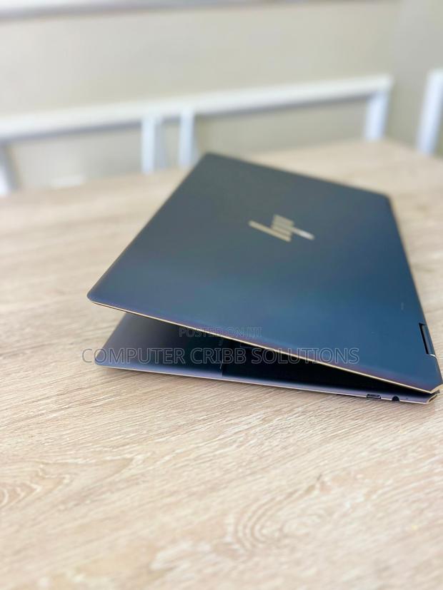 Laptop HP Spectre X360 16GB Intel Core I7 SSD 512GB - thumbnail 5