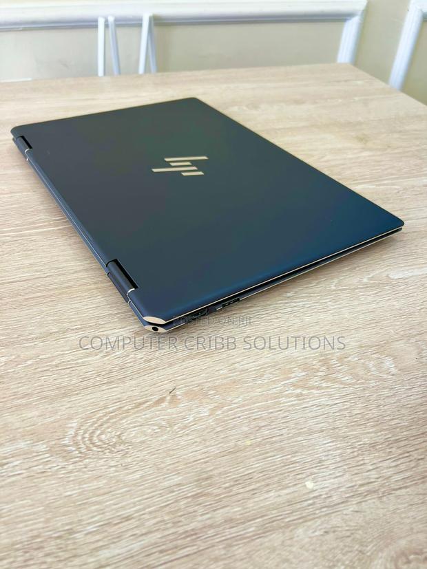 Laptop HP Spectre X360 16GB Intel Core I7 SSD 512GB - thumbnail 3