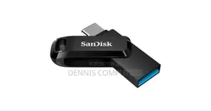 Sandisk Ultra Dual Drive Go Usb Type-C 128gb
