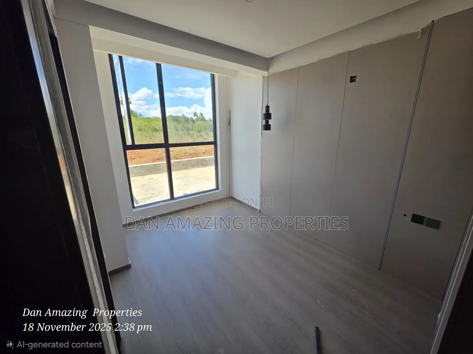 5bdrm Maisonette in Kamangu Plus Dsq, Kikuyu for sale
