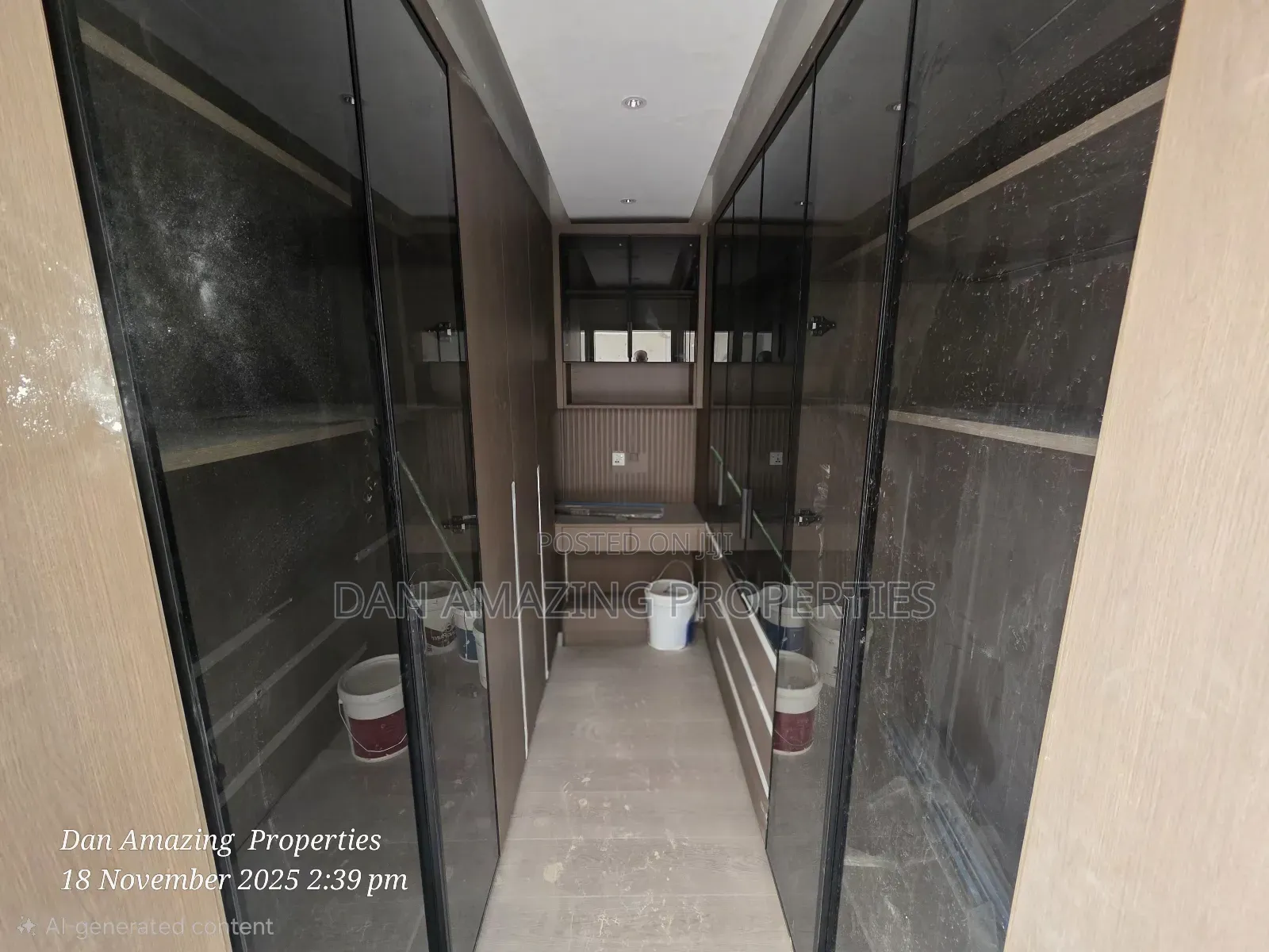 5bdrm Maisonette in Kamangu Plus Dsq, Kikuyu for sale