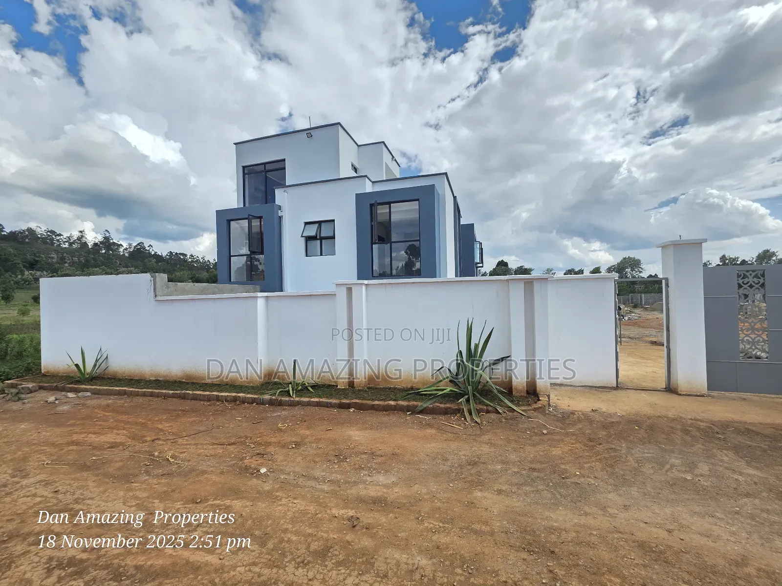5bdrm Maisonette in Kamangu Plus Dsq, Kikuyu for sale