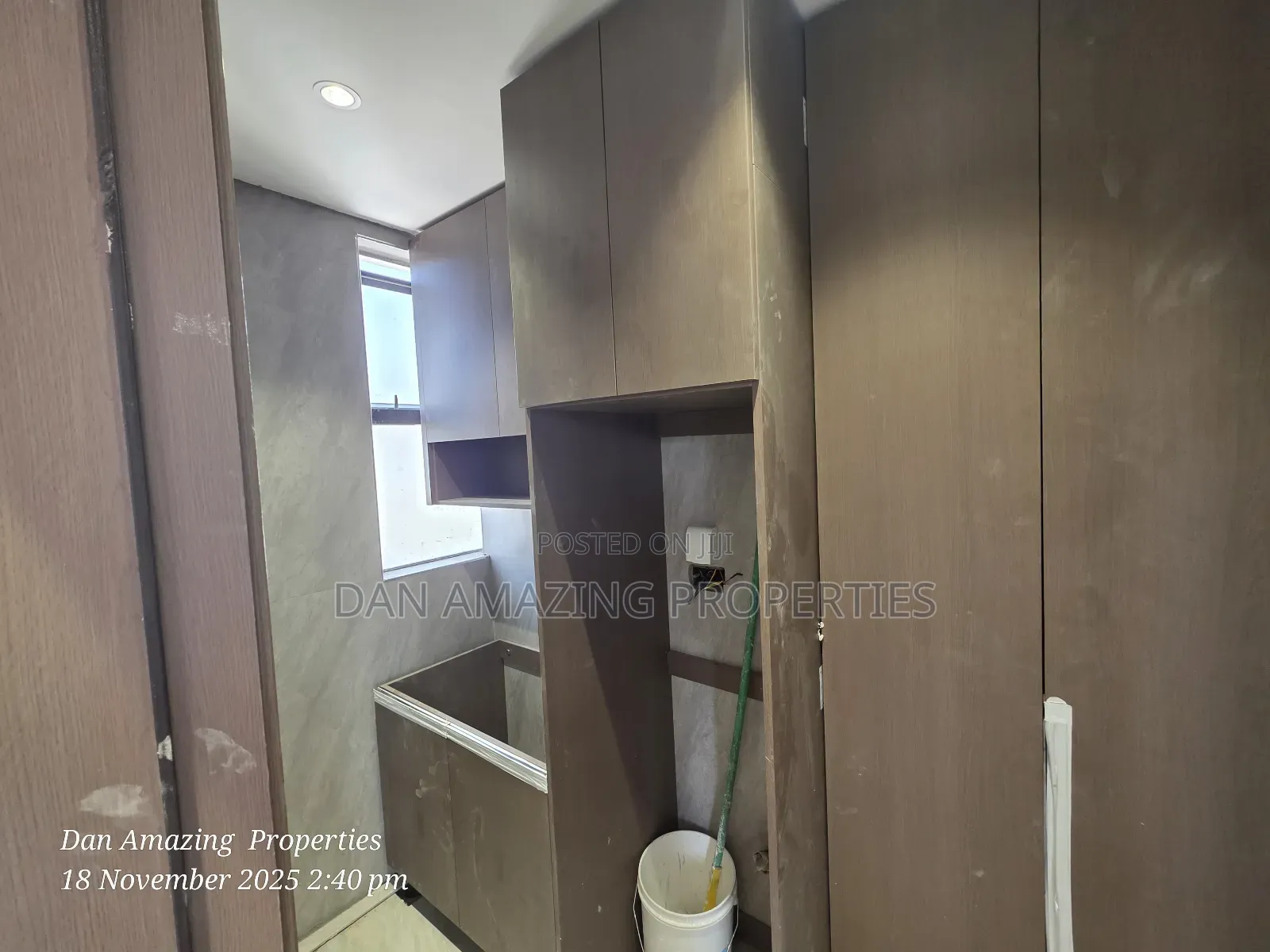 5bdrm Maisonette in Kamangu Plus Dsq, Kikuyu for sale