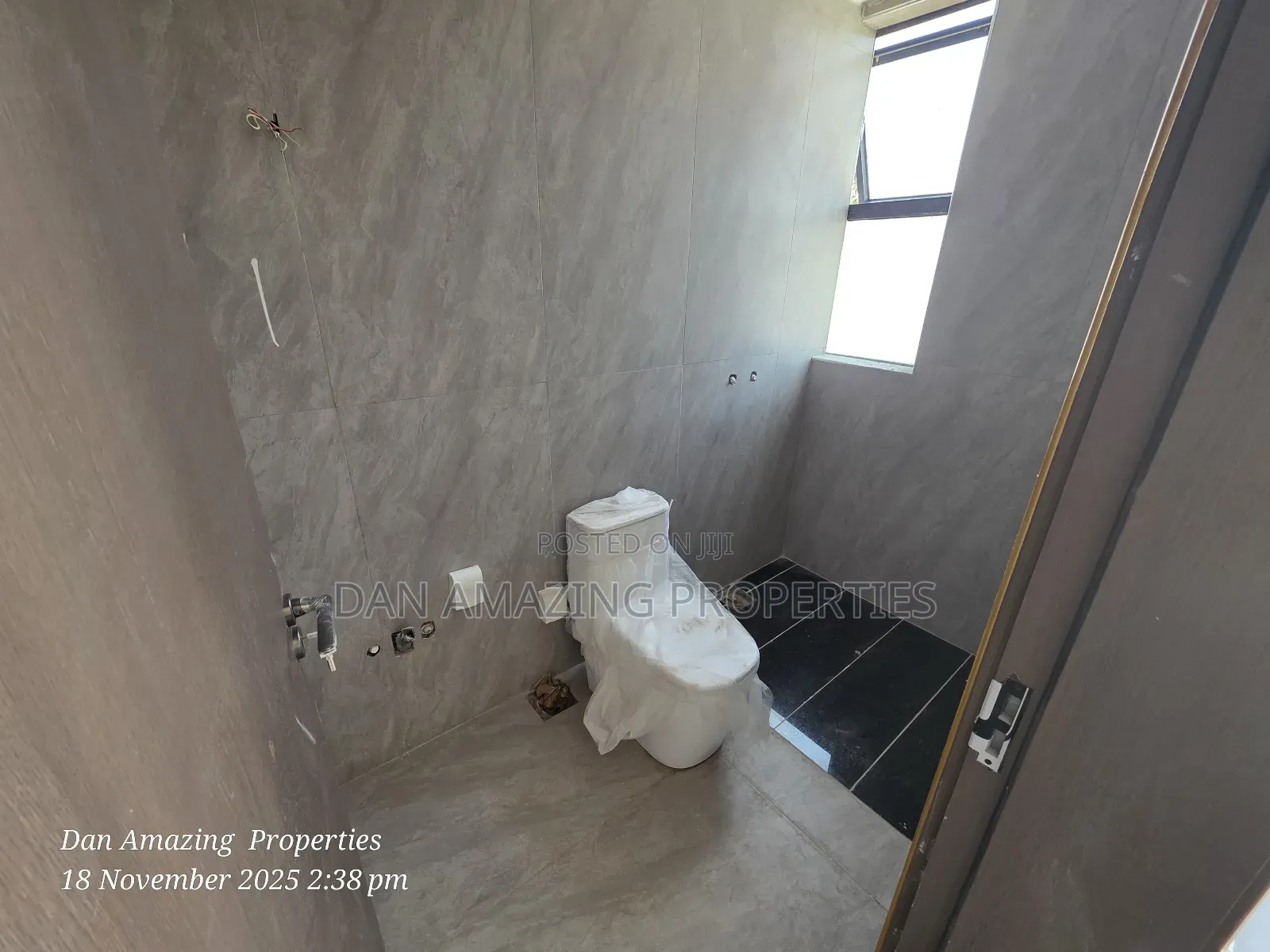 5bdrm Maisonette in Kamangu Plus Dsq, Kikuyu for sale