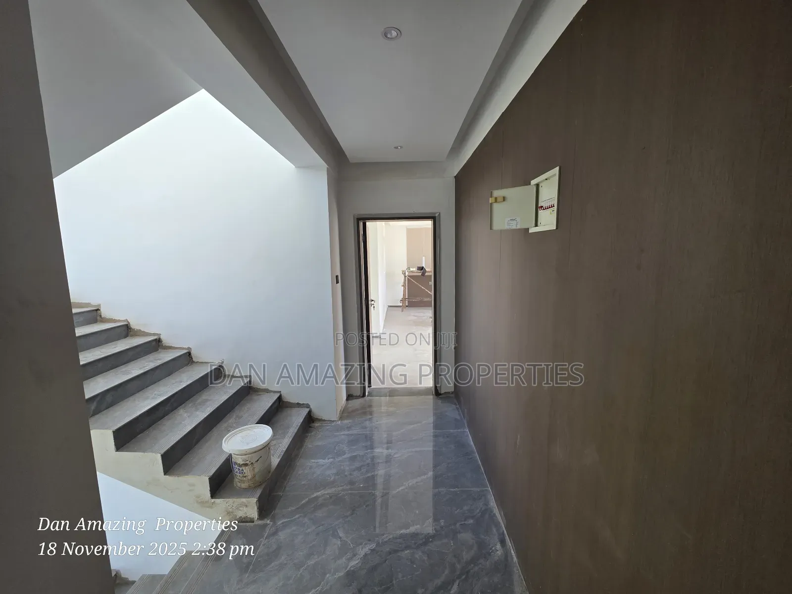 5bdrm Maisonette in Kamangu Plus Dsq, Kikuyu for sale