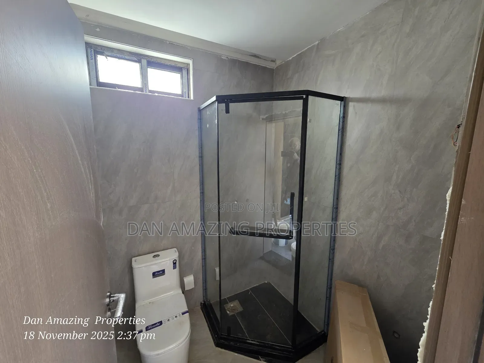 5bdrm Maisonette in Kamangu Plus Dsq, Kikuyu for sale