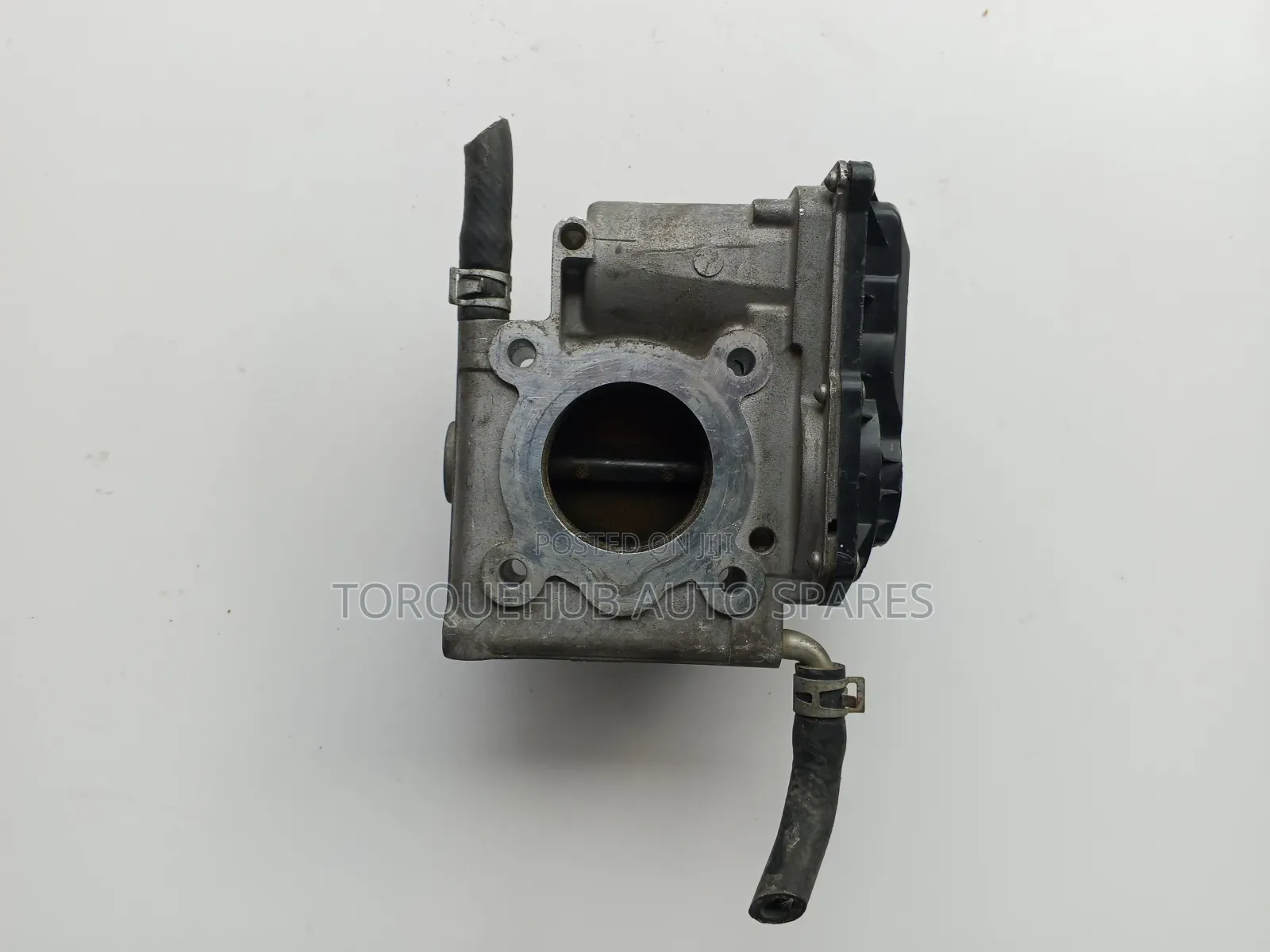 Mazda Demio Zj Throttle Body