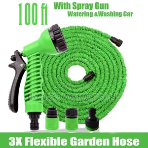 100ft Horse Pipe. Expandable