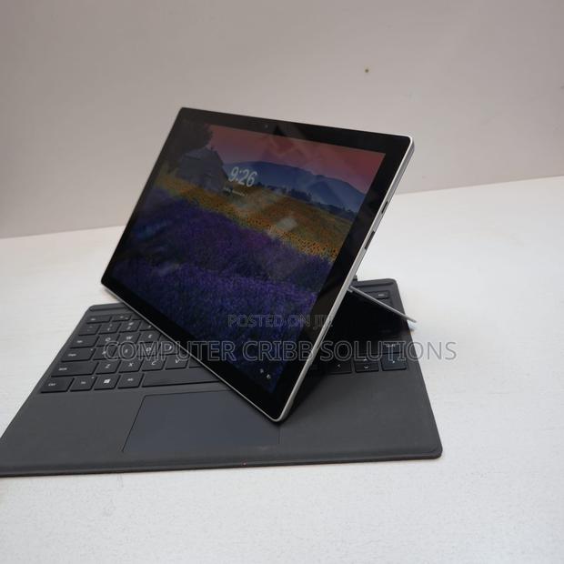Laptop Microsoft Surface Pro 7+ 16GB Intel Core I7 SSD 1T - thumbnail 3