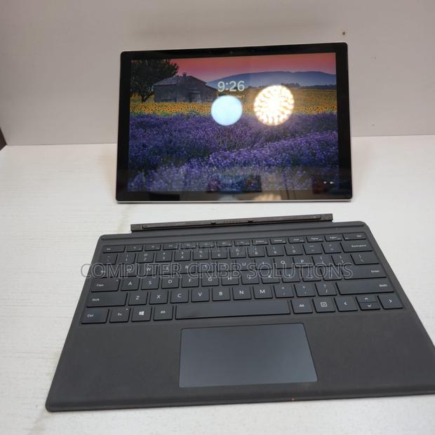 Laptop Microsoft Surface Pro 7+ 16GB Intel Core I7 SSD 1T