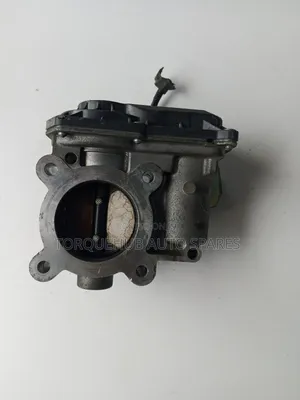 Mazda Axela 2016 P5 Throttle Body