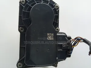 Mazda Axela 2016 P5 Throttle Body