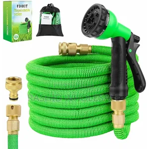 30metres Expandable Pipe. Horse Pipe