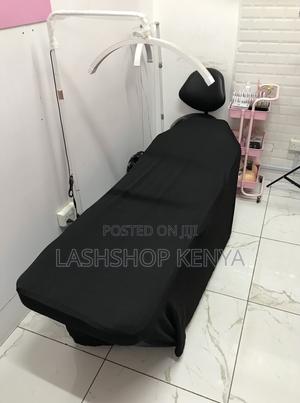 Heavy Duty Spa Bed Sheet - Reusable 1pc - main view