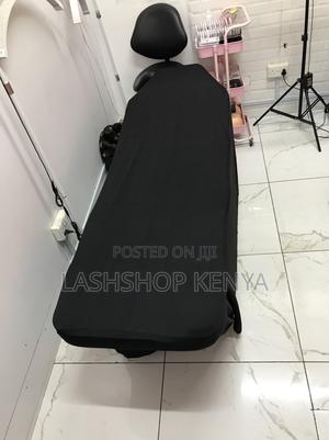 Washable Spa Sheet - Save on Disposables - main view