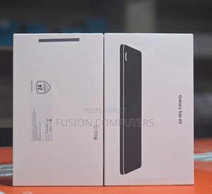 New Samsung Galaxy Tab S11 5G 64 GB Silver - thumbnail 2