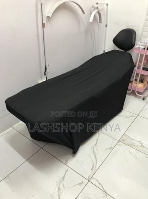 Hygienic Spa Bed Sheet - Reusable Washable