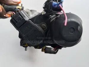 Toyota Prius 2004 Throttle Body