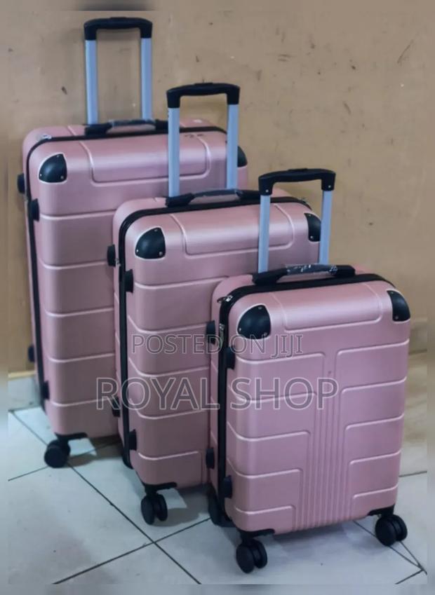 Suitcase 3 in 1 - thumbnail 2