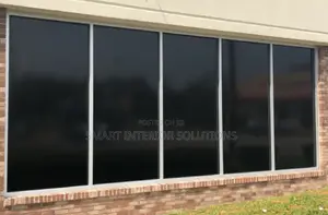 Office Reflective Glass Film