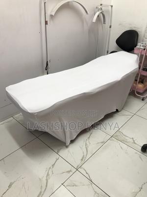 Essential Reusable Spa Sheet - For New Businesses