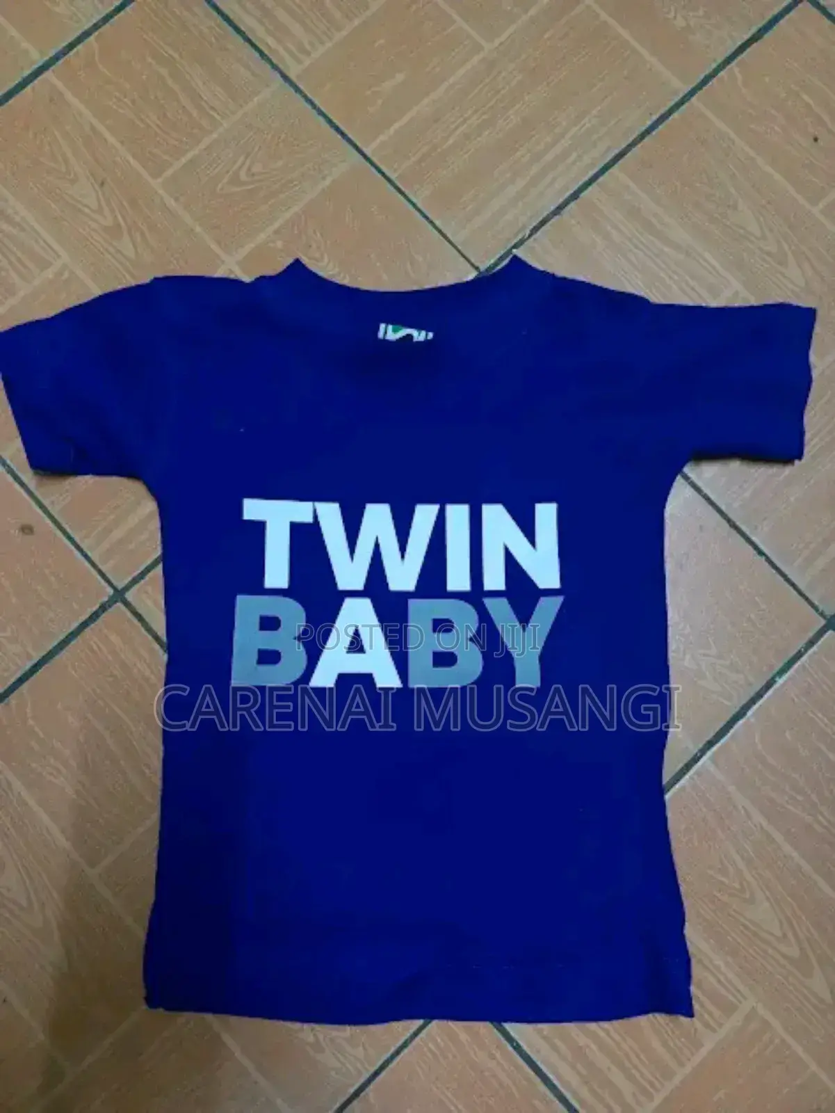 Classic Branded Cotton Round Neck Tshirts