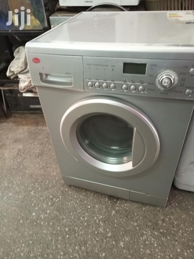 Washing Machine - thumbnail 2