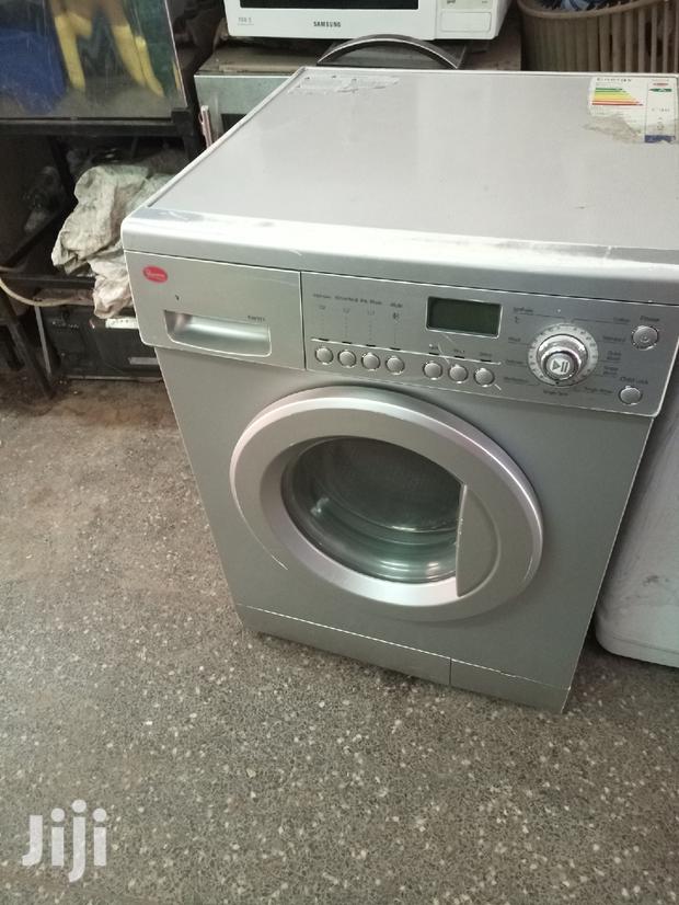 Washing Machine - thumbnail 3