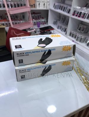 Latex Free Blend Gloves - Powder Free - 100pcs