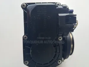 Toyota Vitz 1kr Throttle Body